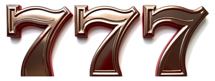 777 slot logo