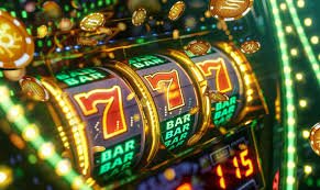 777 slot Slots