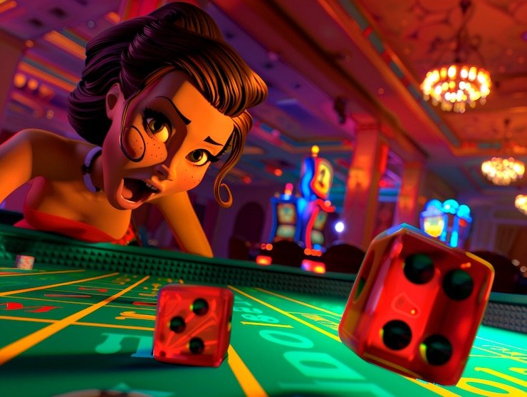 777 slot Bingo