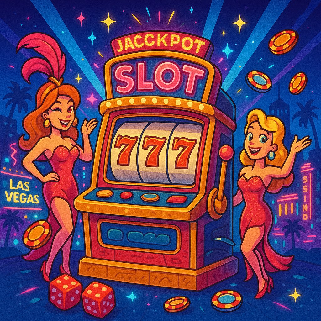 777 slot International Match Markets